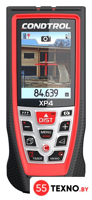 Лазерный дальномер Condtrol XP4 - Изображение №1 — Интернет-магазин 55texno.by