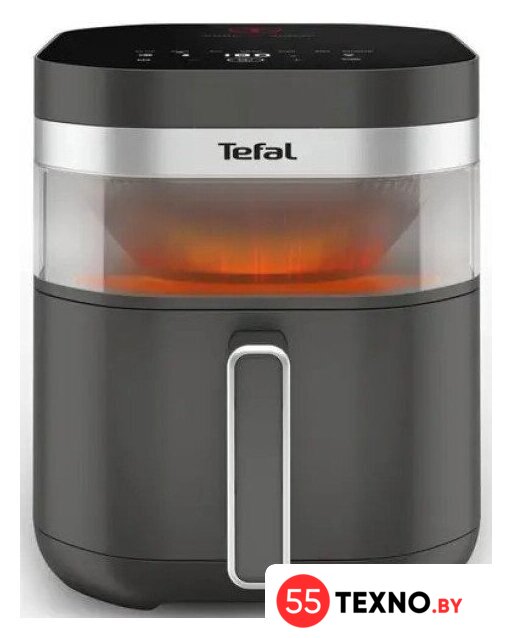 Аэрогриль (аэрофритюрница) Tefal EY832HE0 - Изображение №1 — Интернет-магазин 55texno.by
