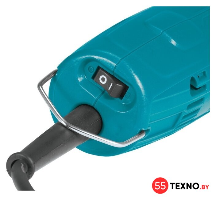 Прямошлифовальная машина Makita GD0603 - Изображение №4 — Интернет-магазин 55texno.by
