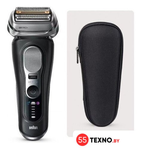 Электробритва Braun Series 9 9600s - Изображение №1 — Интернет-магазин 55texno.by