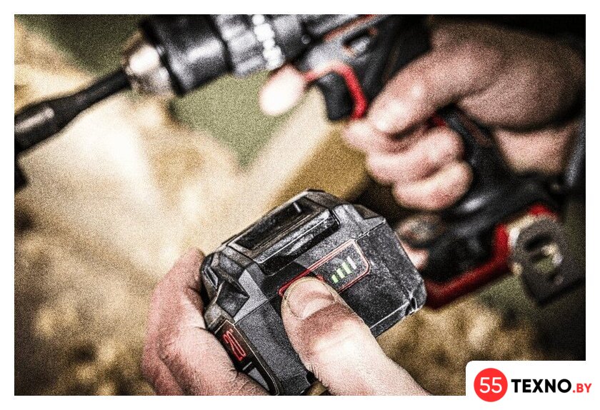 Ударная дрель-шуруповерт Skil HD6271 (без АКБ) - Изображение №7 — Интернет-магазин 55texno.by
