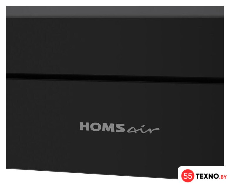 Микроволновая печь HOMSair MOB205GB - Изображение №5 — Интернет-магазин 55texno.by
