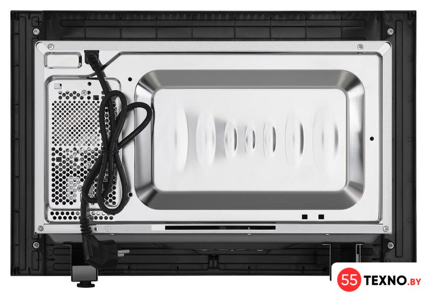 Микроволновая печь HOMSair MOB205GB - Изображение №7 — Интернет-магазин 55texno.by