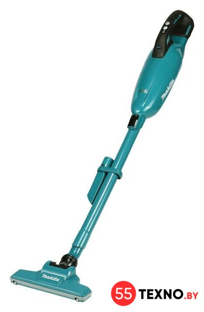 Пылесос Makita DCL284FRF - Изображение №2 — Интернет-магазин 55texno.by
