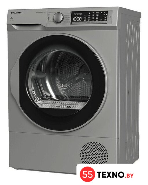 Сушильная машина MAUNFELD MFDM158SL300 HP Slim - Изображение №3 — Интернет-магазин 55texno.by