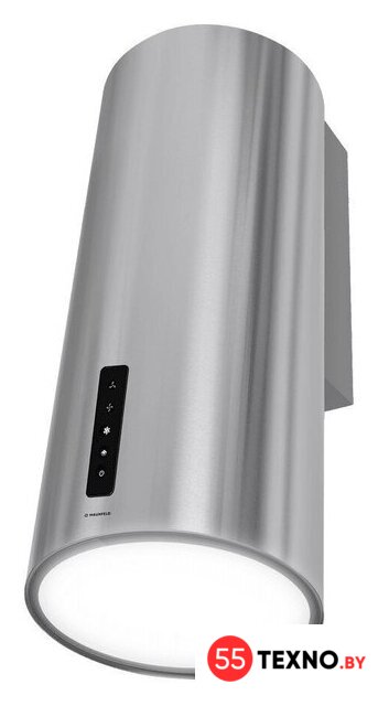 Кухонная вытяжка MAUNFELD Vega 39 Wall Sensor LED (нержавеющая сталь) - Изображение №1 — Интернет-магазин 55texno.by