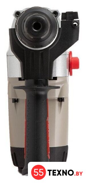 Перфоратор Crown CT18158V BMC - Изображение №4 — Интернет-магазин 55texno.by