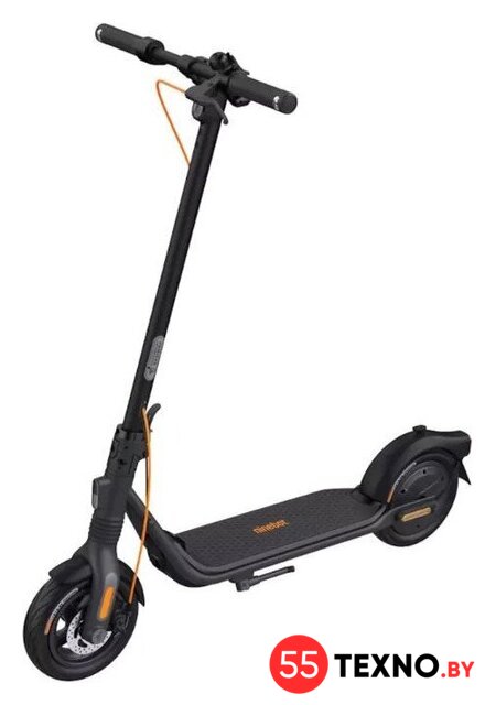 Электросамокат Ninebot KickScooter F2 Pro - Изображение №1 — Интернет-магазин 55texno.by