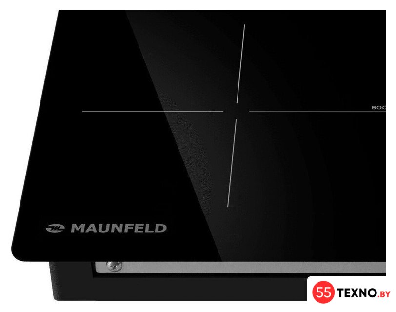 Варочная панель MAUNFELD AVI4535SBK - Изображение №8 — Интернет-магазин 55texno.by