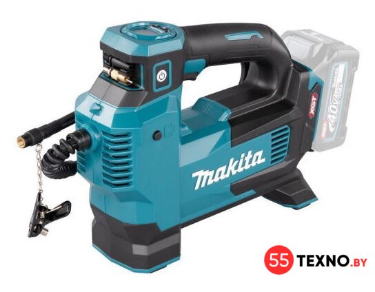 Автомобильный компрессор Makita MP001GZ (без АКБ) - Изображение №1 — Интернет-магазин 55texno.by