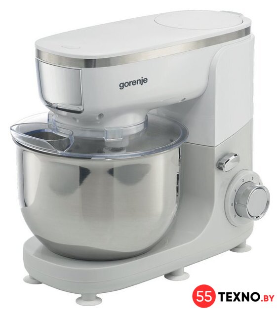 Кухонная машина Gorenje MMC1005W - Изображение №1 — Интернет-магазин 55texno.by