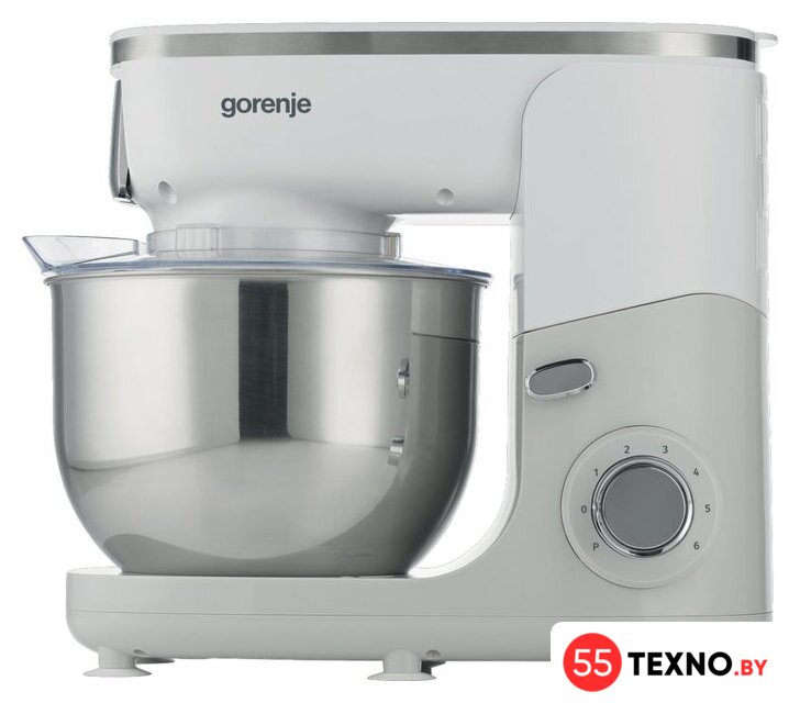 Кухонная машина Gorenje MMC1005W - Изображение №2 — Интернет-магазин 55texno.by