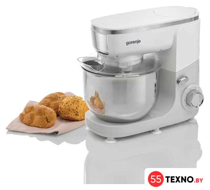 Кухонная машина Gorenje MMC1005W - Изображение №8 — Интернет-магазин 55texno.by