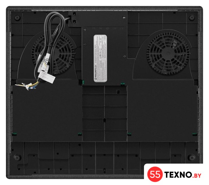 Варочная панель MAUNFELD CVI594SF2BKD Inverter - Изображение №5 — Интернет-магазин 55texno.by