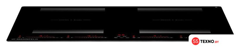 Варочная панель MAUNFELD CVI594SF2BKD Inverter - Изображение №6 — Интернет-магазин 55texno.by