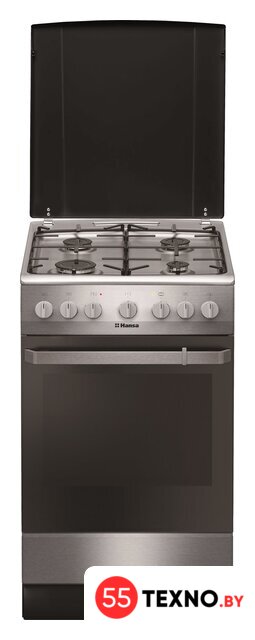 Кухонная плита Hansa FCMX581009 - Изображение №1 — Интернет-магазин 55texno.by