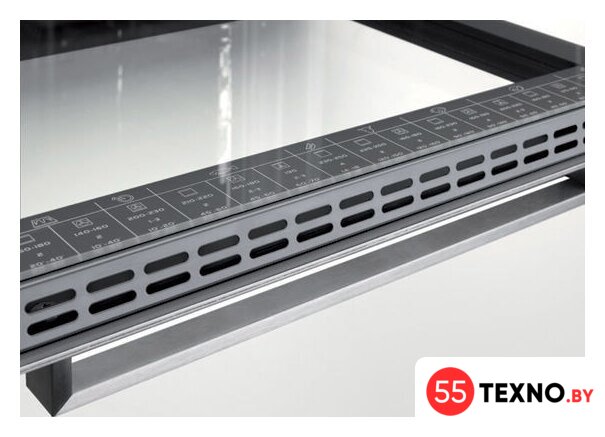 Кухонная плита Hansa FCMX581009 - Изображение №3 — Интернет-магазин 55texno.by