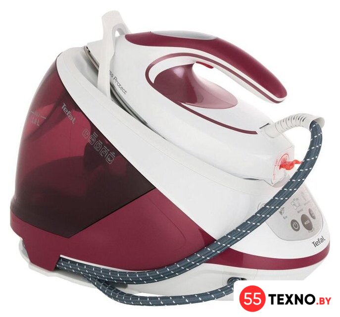 Утюг Tefal SV9201E0 - Изображение №2 — Интернет-магазин 55texno.by