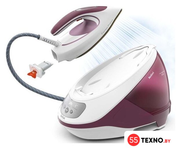 Утюг Tefal SV9201E0 - Изображение №6 — Интернет-магазин 55texno.by