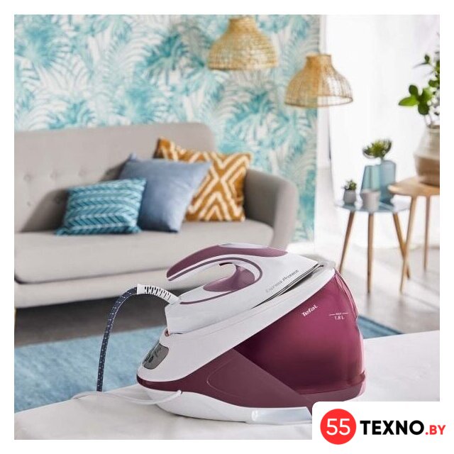 Утюг Tefal SV9201E0 - Изображение №13 — Интернет-магазин 55texno.by