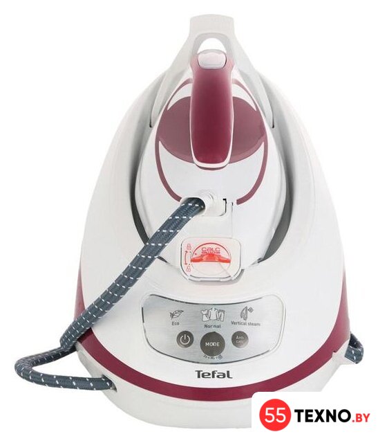 Утюг Tefal SV9201E0 - Изображение №7 — Интернет-магазин 55texno.by