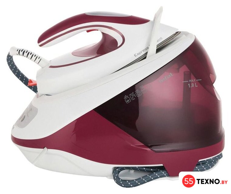 Утюг Tefal SV9201E0 - Изображение №1 — Интернет-магазин 55texno.by