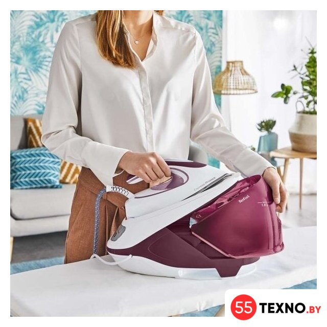 Утюг Tefal SV9201E0 - Изображение №14 — Интернет-магазин 55texno.by