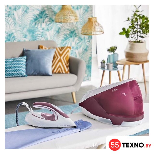 Утюг Tefal SV9201E0 - Изображение №12 — Интернет-магазин 55texno.by