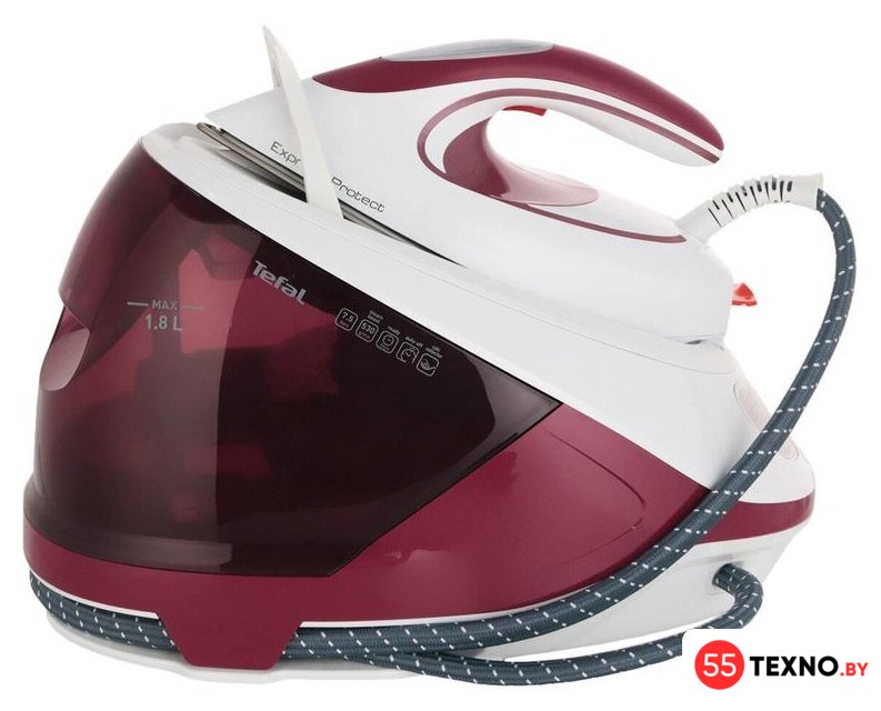 Утюг Tefal SV9201E0 - Изображение №3 — Интернет-магазин 55texno.by
