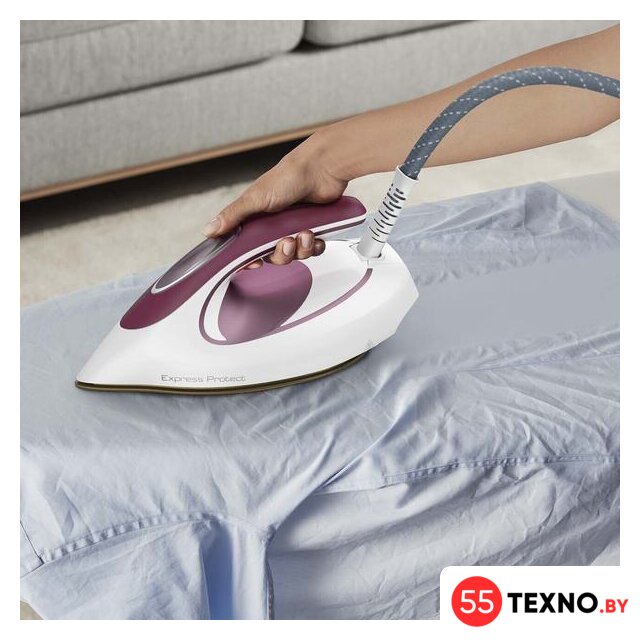 Утюг Tefal SV9201E0 - Изображение №11 — Интернет-магазин 55texno.by