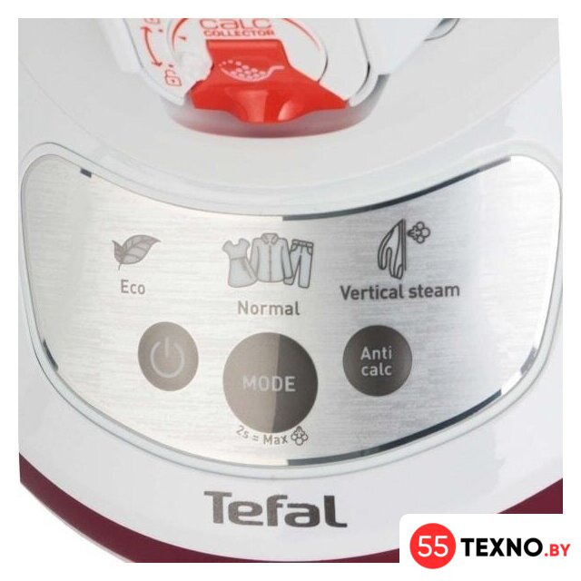 Утюг Tefal SV9201E0 - Изображение №9 — Интернет-магазин 55texno.by