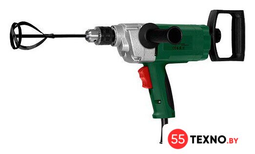 Дрель-миксер DWT BM-1050 M - Изображение №1 — Интернет-магазин 55texno.by