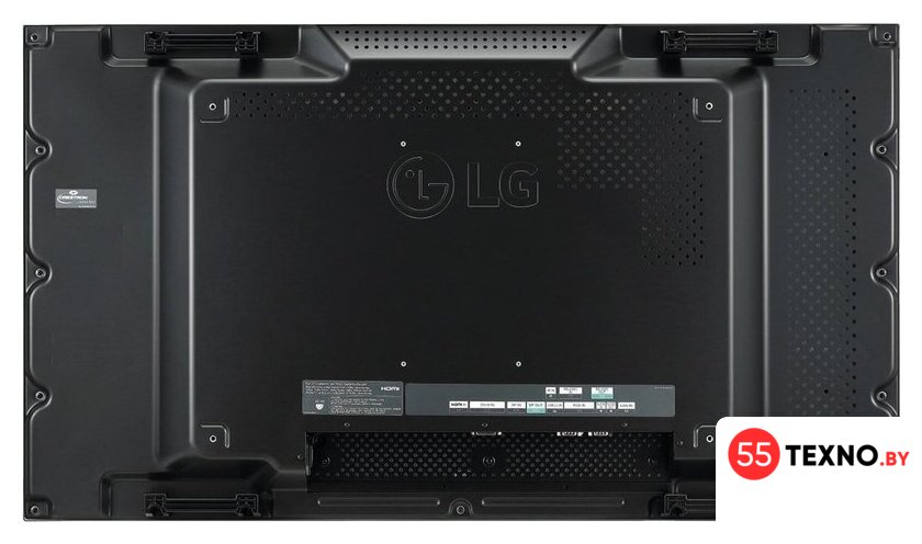 Дисплей для видеостен LG 55VL5PJ-A - Изображение №3 — Интернет-магазин 55texno.by