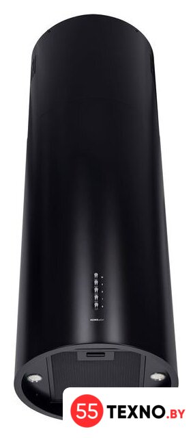 Кухонная вытяжка HOMSair Fly 1000PH (черный) - Изображение №3 — Интернет-магазин 55texno.by