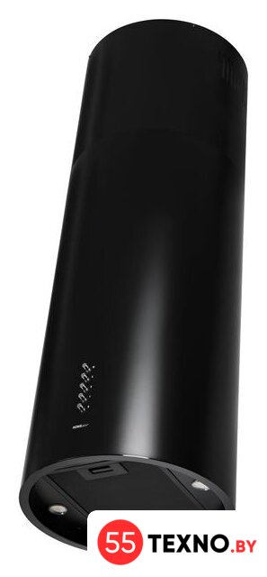 Кухонная вытяжка HOMSair Fly 1000PH (черный) - Изображение №1 — Интернет-магазин 55texno.by