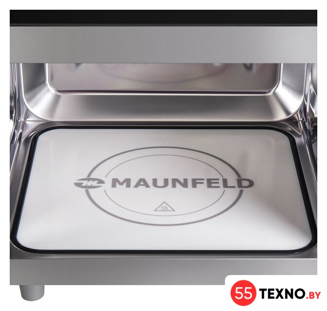 Микроволновая печь MAUNFELD JFSMO.20.5.GRBG - Изображение №7 — Интернет-магазин 55texno.by