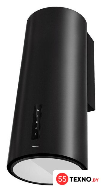 Кухонная вытяжка MAUNFELD Vega 39 Wall Sensor LED (черный) - Изображение №2 — Интернет-магазин 55texno.by
