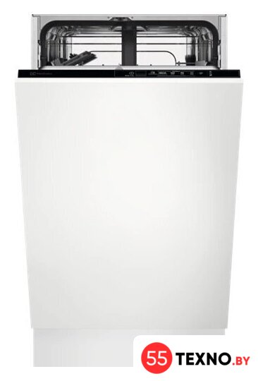 Встраиваемая посудомоечная машина Electrolux EEA12100L - Изображение №1 — Интернет-магазин 55texno.by
