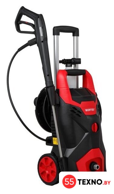 Мойка высокого давления Wortex PW 1620-1 - Изображение №11 — Интернет-магазин 55texno.by