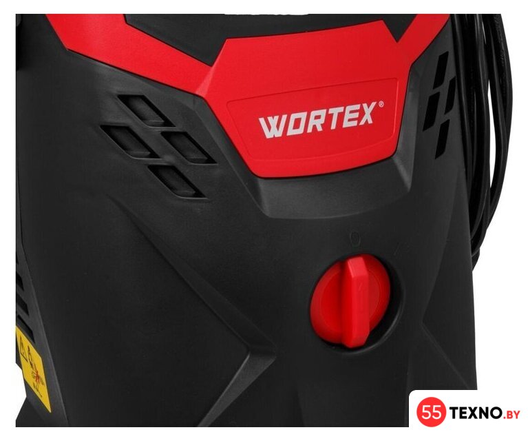 Мойка высокого давления Wortex PW 1620-1 - Изображение №9 — Интернет-магазин 55texno.by