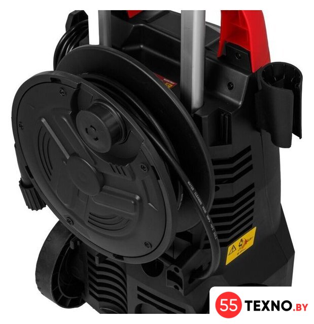 Мойка высокого давления Wortex PW 1620-1 - Изображение №8 — Интернет-магазин 55texno.by