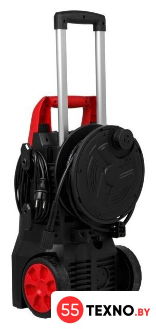 Мойка высокого давления Wortex PW 1620-1 - Изображение №5 — Интернет-магазин 55texno.by