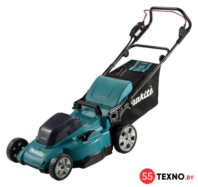 Газонокосилка Makita DLM480Z (без АКБ) - Изображение №1 — Интернет-магазин 55texno.by