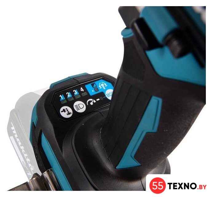 Гайковерт Makita DTW700Z (без АКБ) - Изображение №12 — Интернет-магазин 55texno.by