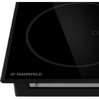 Варочная панель MAUNFELD AVI4534SSBK - Превью изображения №9 — Интернет-магазин 55texno.by