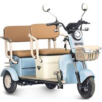 Gelbert Atlas 48V/60V 600W (голубой)