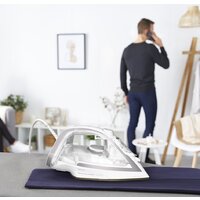 Утюг Tefal Puregliss FV8043E0 - Превью изображения №5 — Интернет-магазин 55texno.by