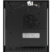 Варочная панель MAUNFELD CVI453STBKC - Превью изображения №5 — Интернет-магазин 55texno.by
