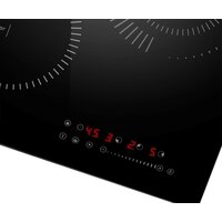 Варочная панель MAUNFELD CVI453STBKC - Превью изображения №4 — Интернет-магазин 55texno.by