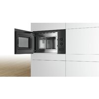 Микроволновая печь Bosch BFL520MB0 - Превью изображения №3 — Интернет-магазин 55texno.by